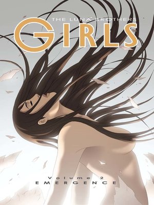 cover image of Girls (2005), Volume 2